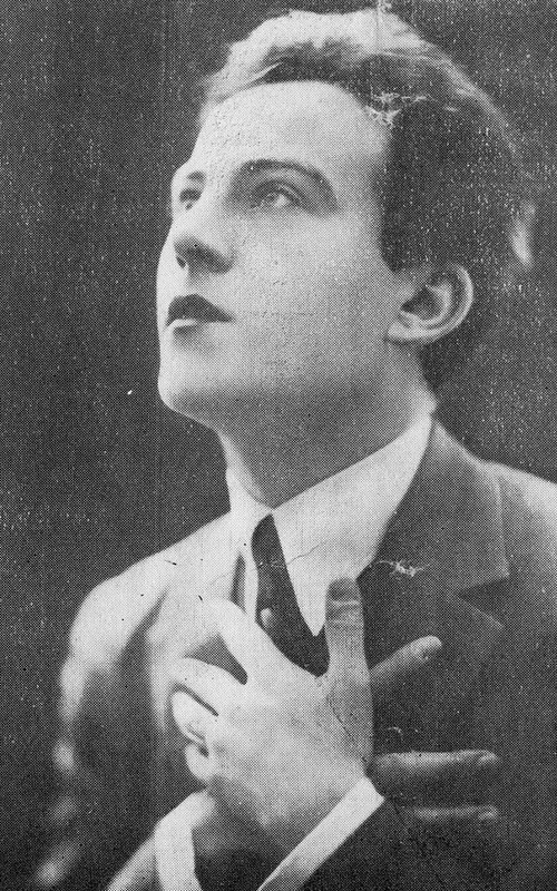 Max de Rieux