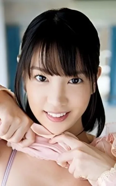 Koharu Suzuki