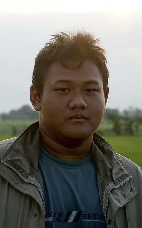 Syauqi Nazhan