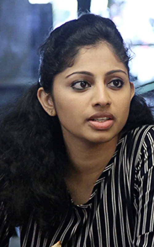 Nithisha