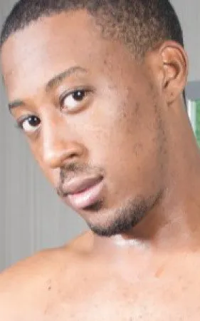 Antonio Rashad