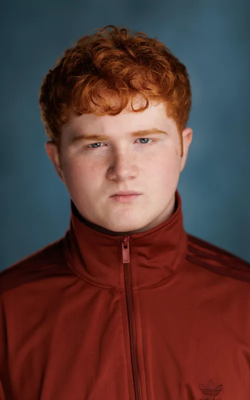 Adam Kerr
