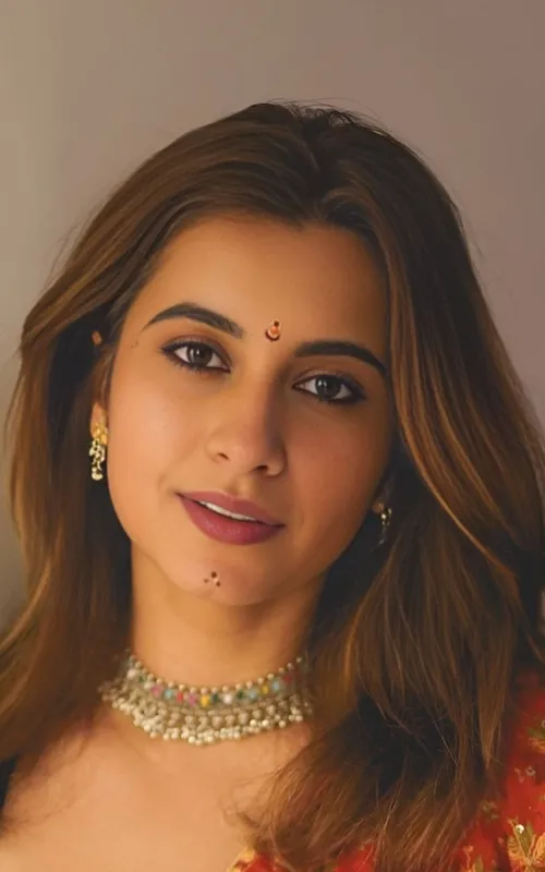 Kanupriya Gupta