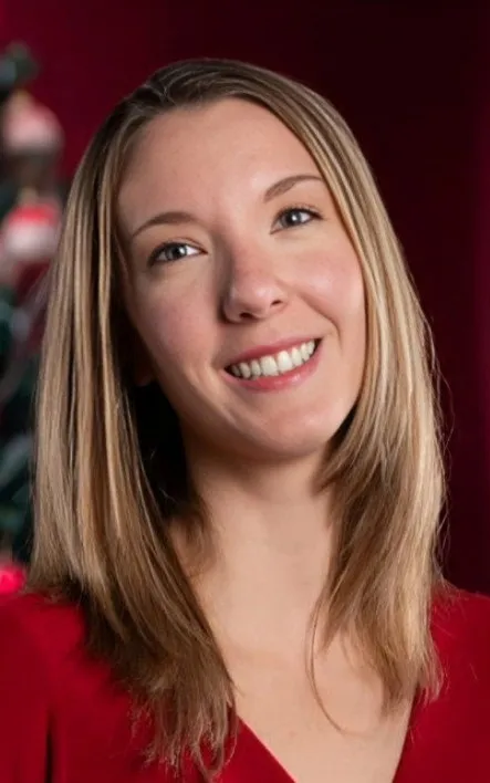 Julia Allison
