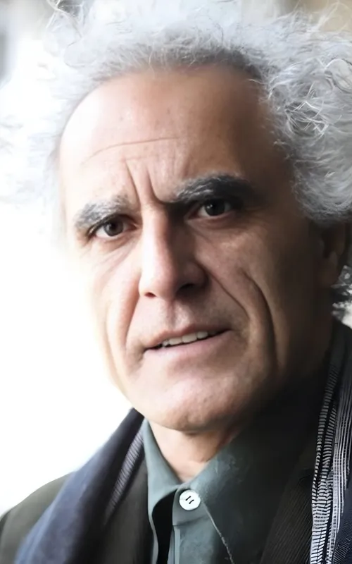Mohsen Hosseini