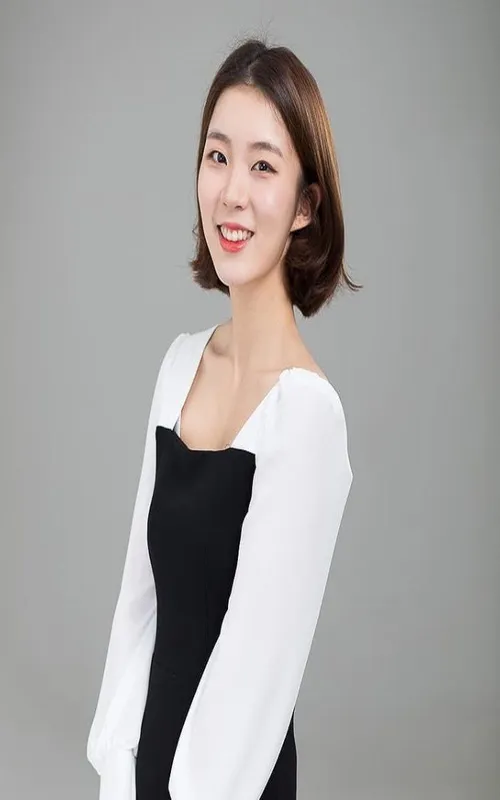 Shin Da-in