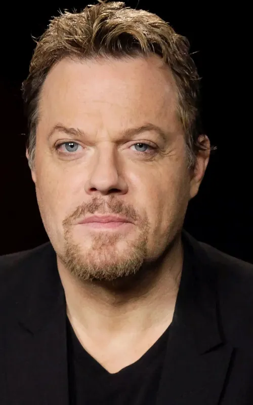 Eddie Izzard