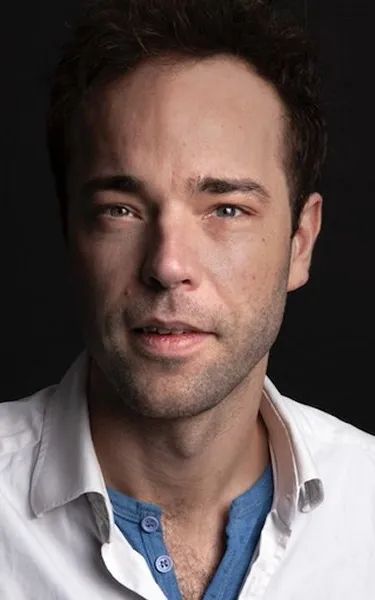 Jakob Randrup