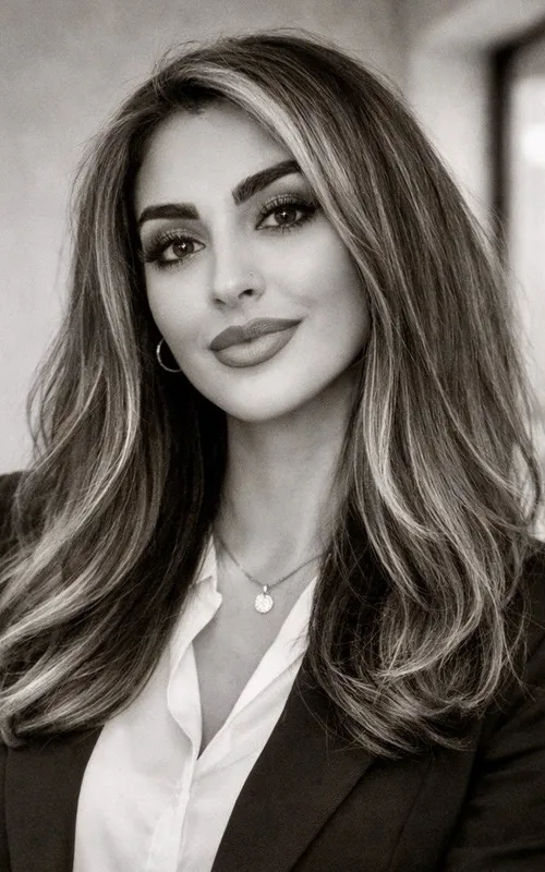 Farvah Hajabi