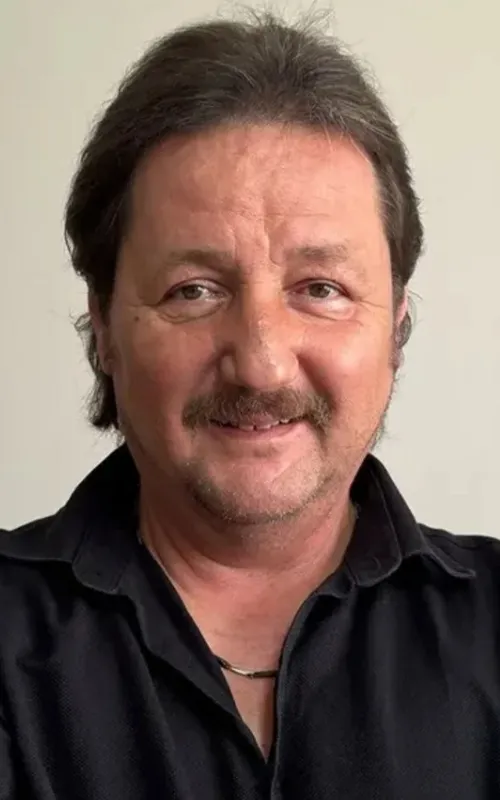 Erdal Parmaksızoğlu
