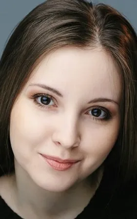 Olga Vereshchagina