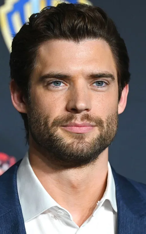 David Corenswet