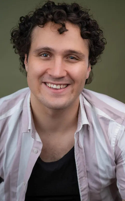Camillo Lazarczyk