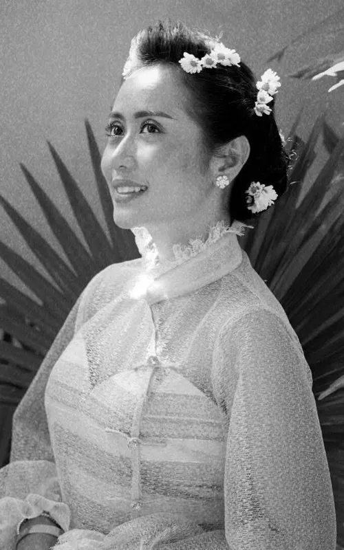 Mya Hnin Yee Lwin