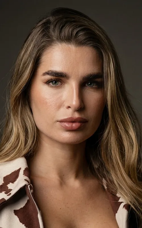 Estefania Bernal