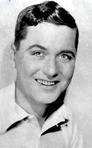 Charles King