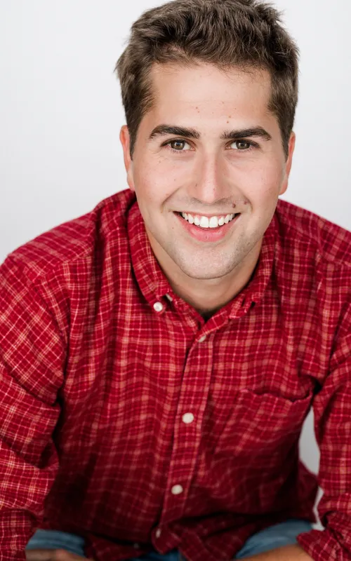 Noah Causey