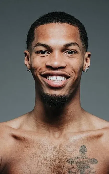 Amir Anderson