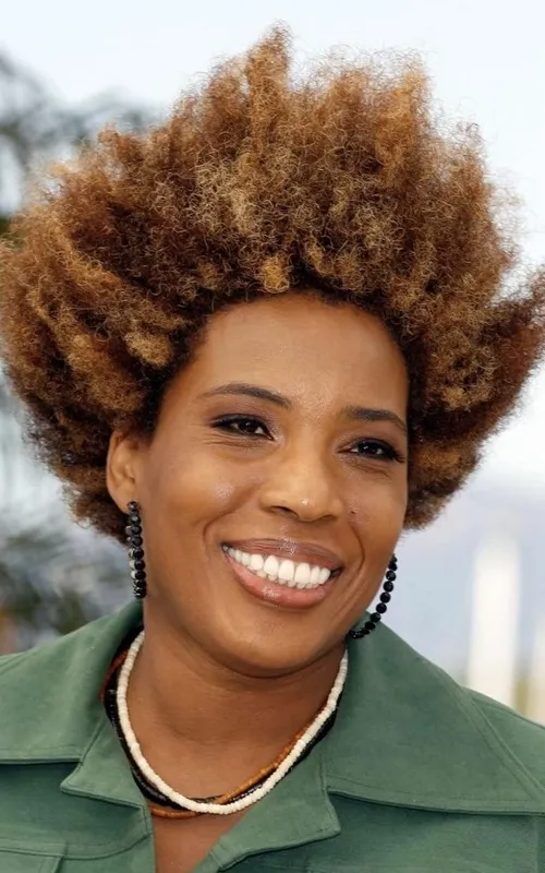 Macy Gray