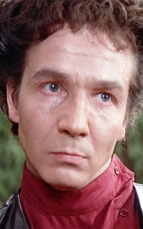 Tony Meyer