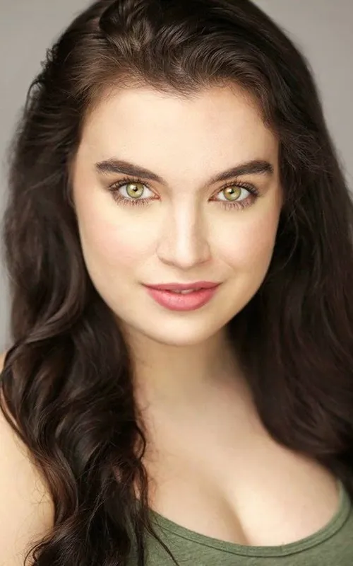 Lauren Saarimaki