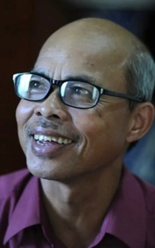 Hán Văn Tình