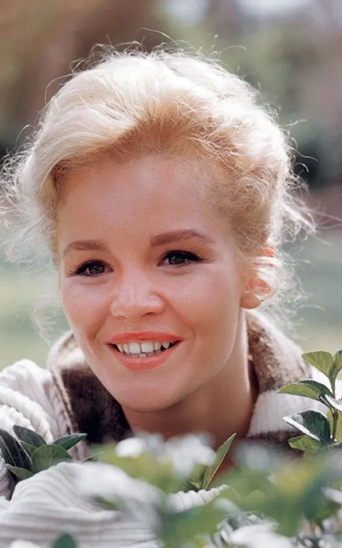 Tuesday Weld