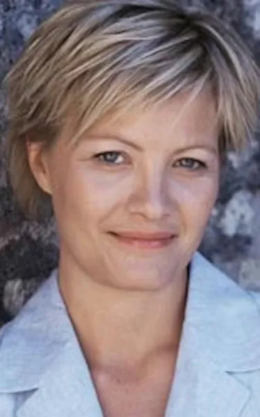 Caroline Boserup