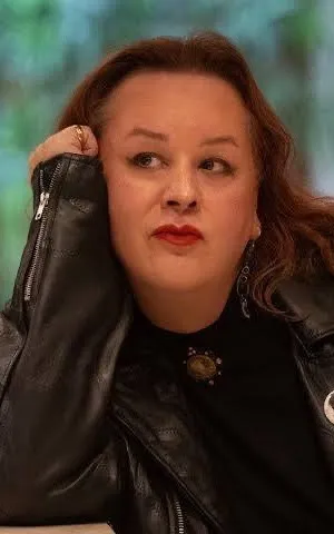 Alana Portero