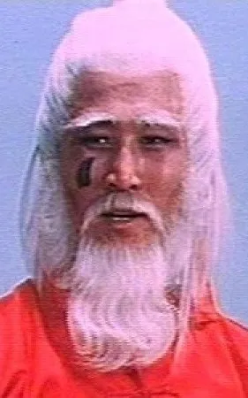 Jerry Lee Jae-Yeong