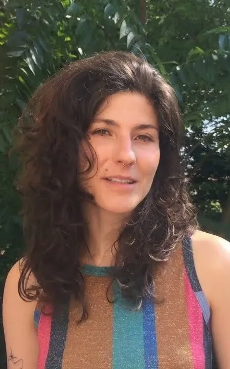Maja Luxenberg