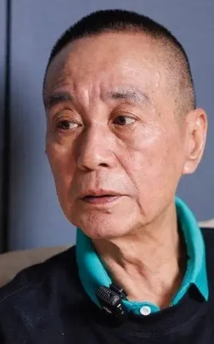 Zhao Shuguang