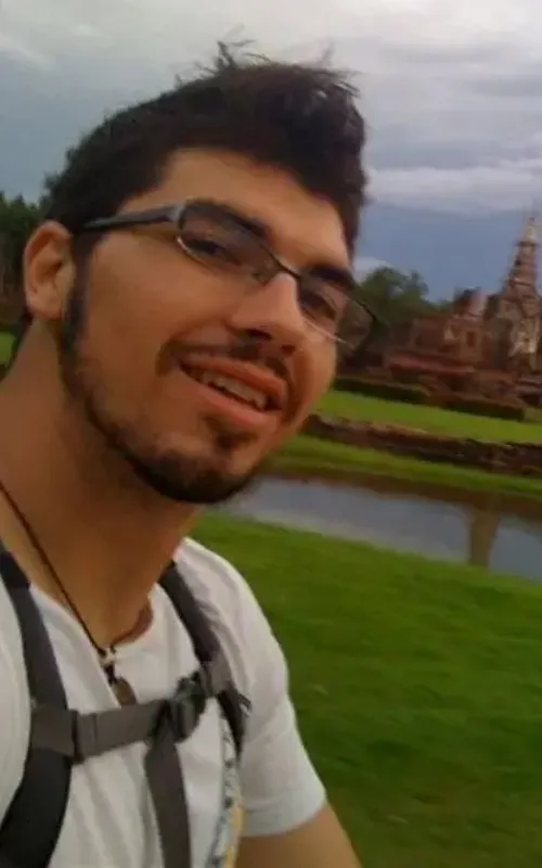 Manny Hernandez