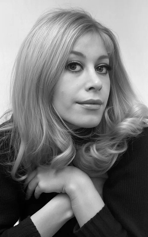 Florence Giorgetti
