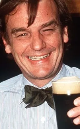 Keith Floyd