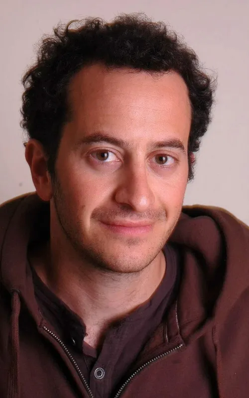 Ori Yaniv