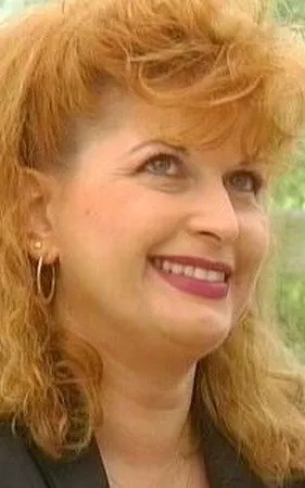 Regina Garcia