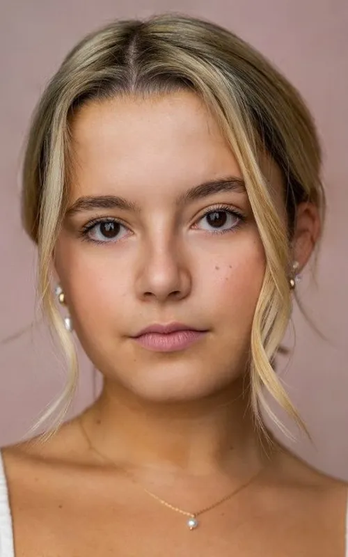 Sydney Martin