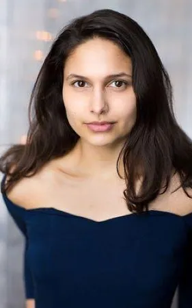 Tiana Khan