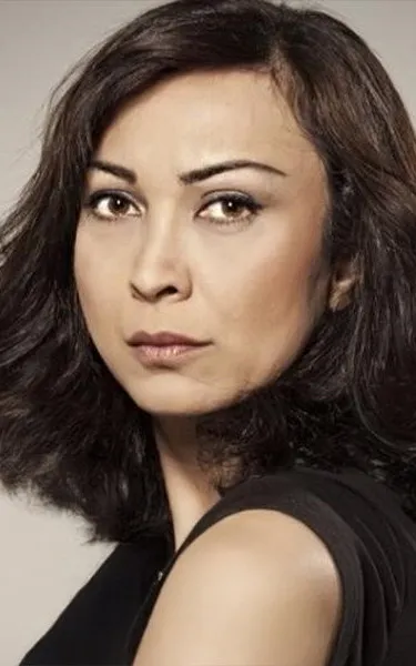 Canan Hoşgör