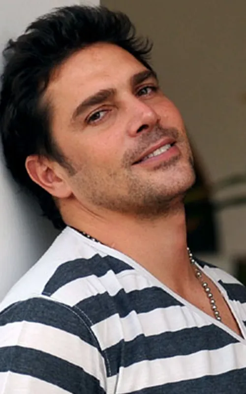 Matías Alé