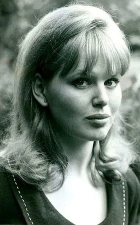 Patricia Brake