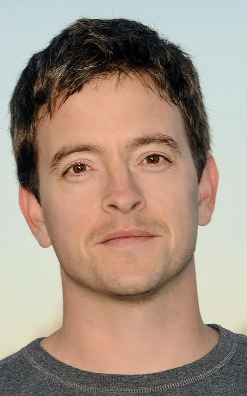 Matthew Ferguson
