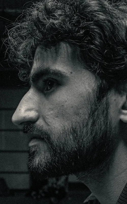Marco Bazerji