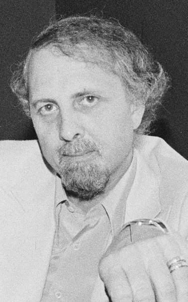 Brian Clemens
