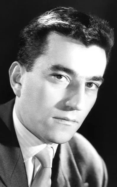 Georges Géret