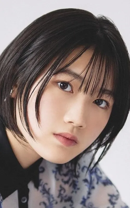 May Tachibana