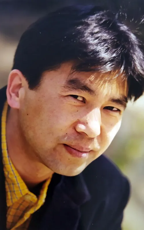 Peng Zhidong
