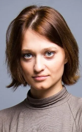 Marharyta Burkovska