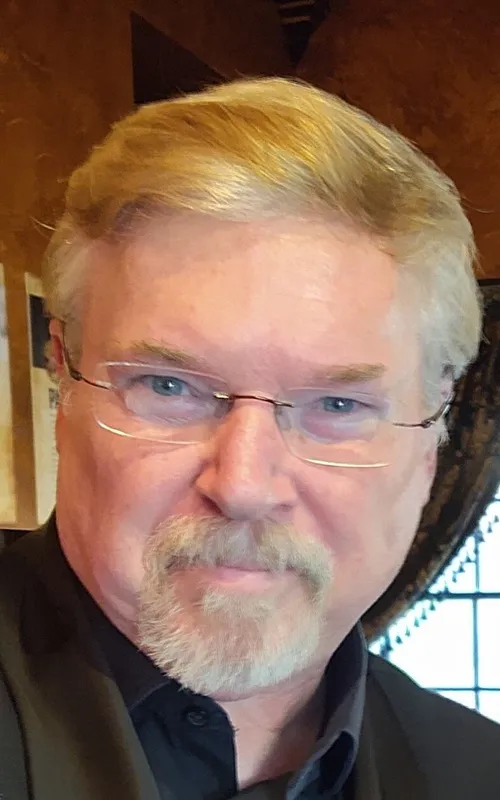 Ron Saylor
